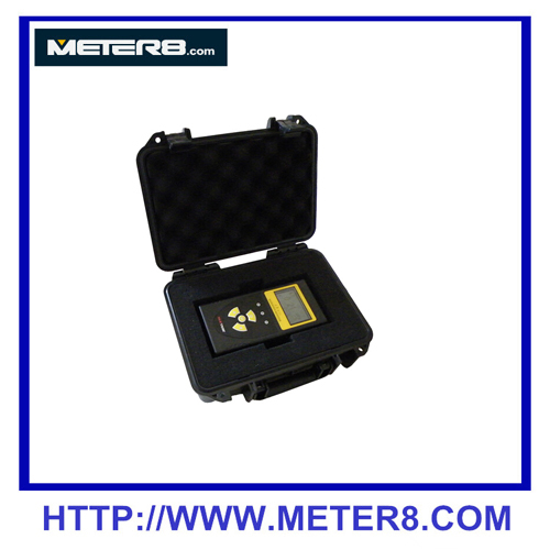 NT6108 numérique GAMA Radiation Meter