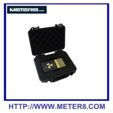 Chine NT6108 numérique GAMA Radiation Meter fabricant