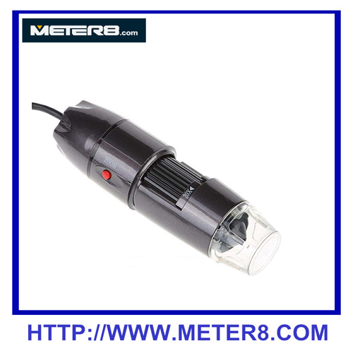 Nieuwe draagbare Vergrootglas USB digitale Microscoop S08