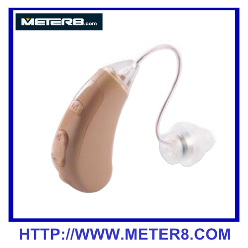 最新のアナログ補聴器WK-409