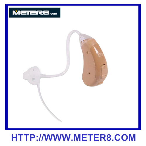 Τα νεώτερα υψηλής ποιότητας BTE Αναλογική Ακουστικό WK-209