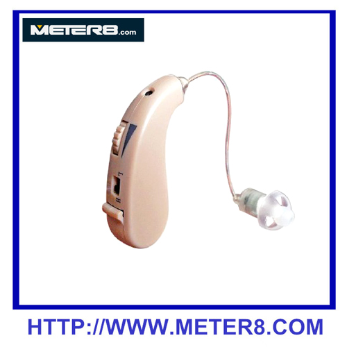 Τα νεώτερα υψηλής ποιότητας BTE Αναλογική Ακουστικό WK-302