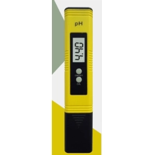 China PH-02 PH meter with backlight manufacturer