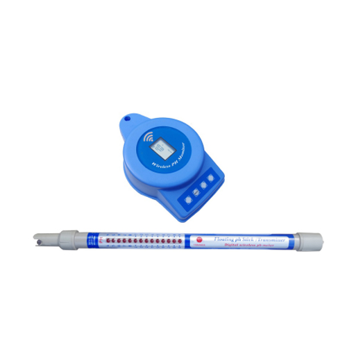 PH029 Multipoint wireless remote digital pH monitor