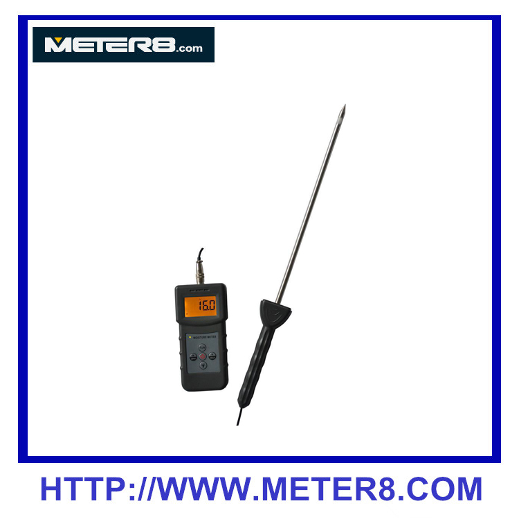 PMS710 디지털 토양 수분 측정기