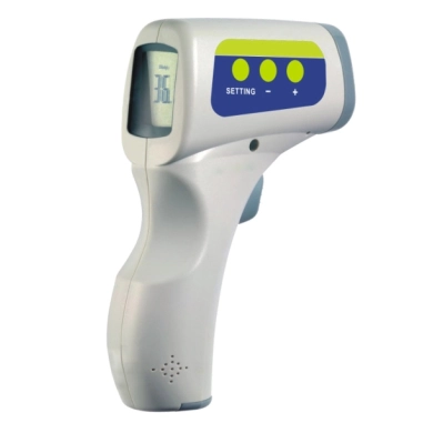 RC001 CE Approval, non-contact Forehead Infrared Thermometer, medical thermometer