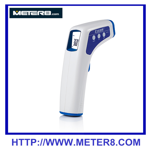 RC002 Infrarood voorhoofd thermometer, medische thermometer