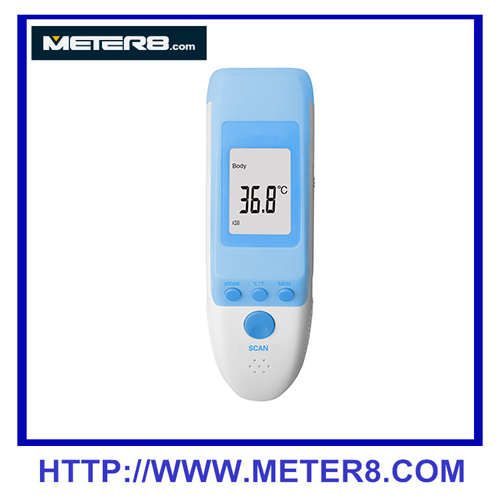RC004 θερμόμετρο IR