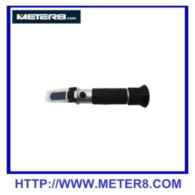 REF212 Draagbare Handheld zoutgehalte Refractometer