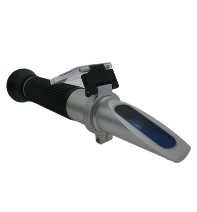 REF301  China Hot Sale Hand Held Protein Refractometer