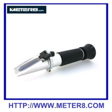 China REF304-REF314 klinische Refractometer eiwit Refractometer fabrikant