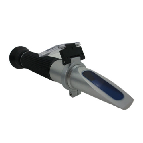 REF415 Hot Sale Hand Held Battery Refractometer,Coolants Refractometer