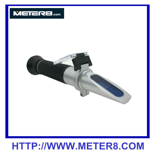 RHA-501ATC draagbare handheld AdBlue en Urea Refractometer