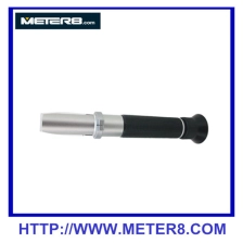 China RHA-503C nieuwe draagbare handheld Refractometer fabrikant