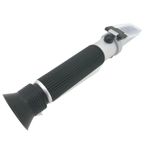 RHC200 Portable Handheld Refractometer for Clinical Protein