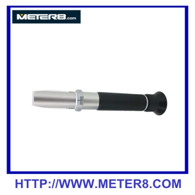 RHS-10 draagbare handheld Zoutgehalte Refractometer OEM Availbale