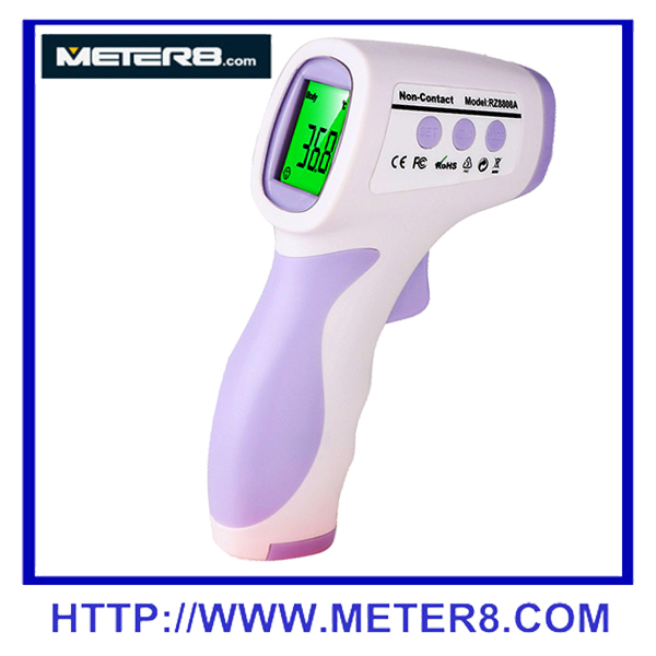 RZ8808A Non-contact Body Thermometer