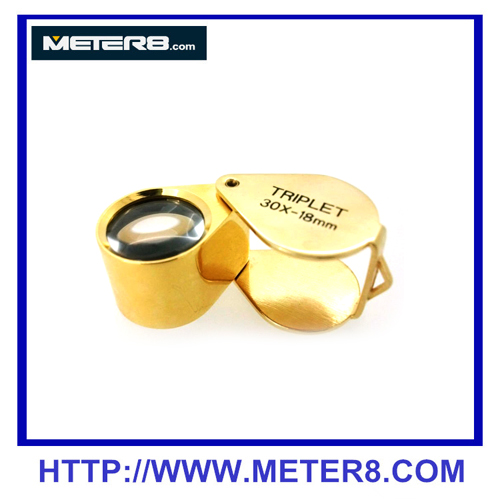 SC3018 Gem Magnifier, Jewelry Loupe