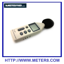 China SL834 Digital Sound Level Meter fabrikant