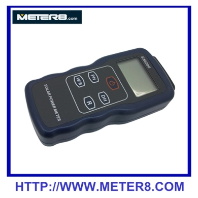 SM206 Digital Lux Meter Light Meter