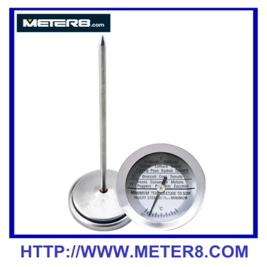 SP-B-4H  Soil thermometer &soil temperature meter