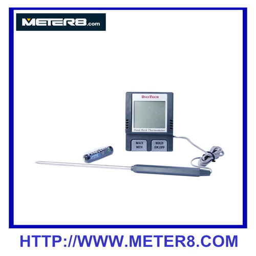 SP-E-12 Portable mini Digital Thermometer
