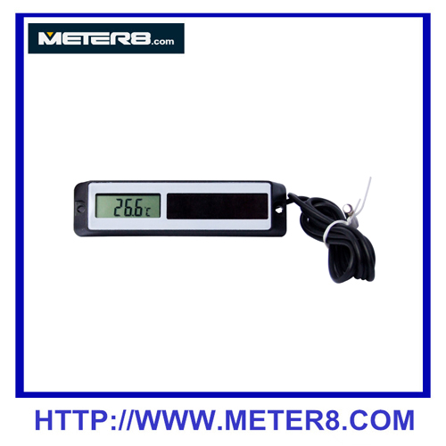 SP-E-8 Small Plastics Digital Lcd Thermometer