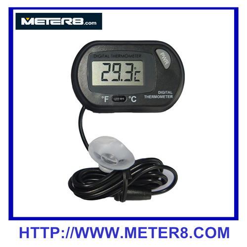 ST-3デジタル水槽の温度計センサー水族館温度計