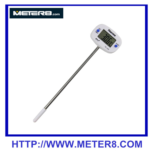 TA288，高品质的电子体温计，多功能的kitchrmometer为友仁，实验室，工厂或烧烤