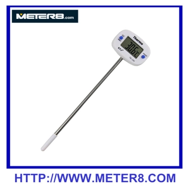 TA288, high quality Digital Thermometer, Multi-purpose the kitchrmometer for youren , laboratory,factory or BBQ