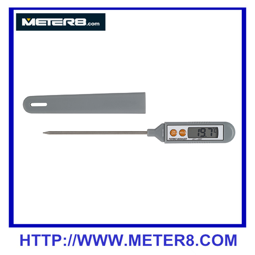 TBT-17H, digital Lebensmittel-Thermometer, Thermometer Küche