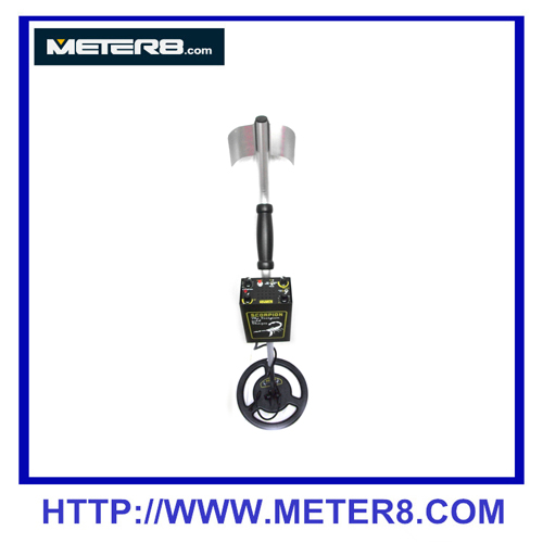 TC-128 Miniera Detector, Oro Detector, Metal Detector