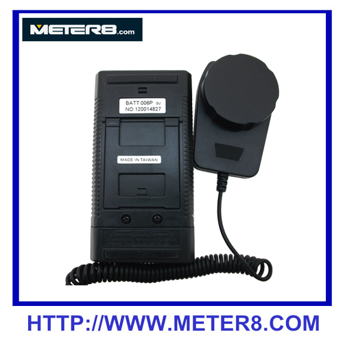 TES-1330A Digital Light Meter