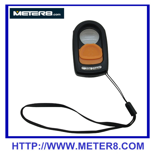 TH-600552 ювелиров лупой / ювелирные изделия лупа со Светодиодной подсветкой