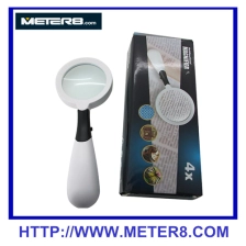 China TH-603 Hand Holding Magnifier manufacturer