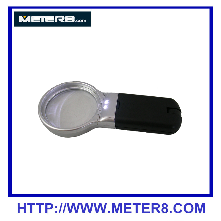 TH-7006B lente d'ingrandimento / lente d'ingrandimento con luce LED