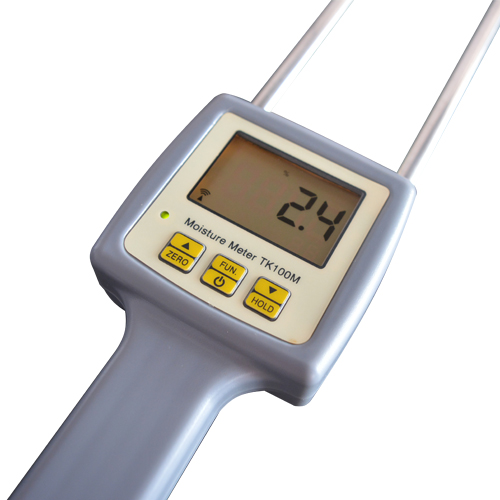 TK100M Paper Bale Moisture Meter,Waste Paper Moisture Meter