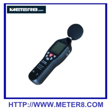 China TL-200 Digital Sound Level Meter, USB Lärm Meter Hersteller