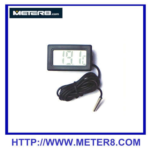 厂家直销TMP10温度计 高精度高测量范围温度计 数字式温度计