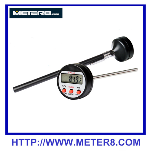 TP100 Digital Kitchen Cooking Food Probe BBQ Meat Thermometer Factory Price