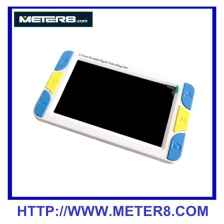 China UM005 Digital Portátil Magnifier Vídeo fabricante