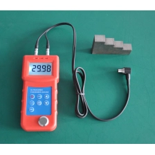Cina UM6800 digitale spessore tester, misuratore di spessore produttore