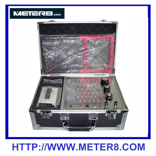 VR1000B-II Détection des métaux Instrument