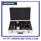 China Detector de metais VR3000, Alta Sensibilidade Handheld detector de metais detector de ouro detector de metais fabricante