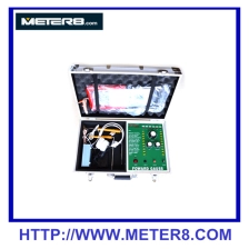 China VR9500 Best underground gold and silver detector ,gold metal detector manufacturer