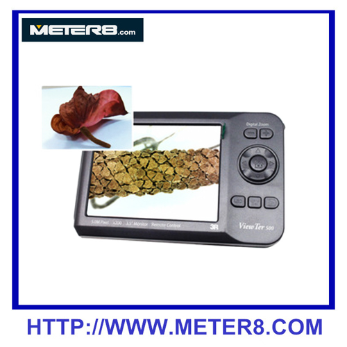 Vídeo Microscópio 3R-MSV500