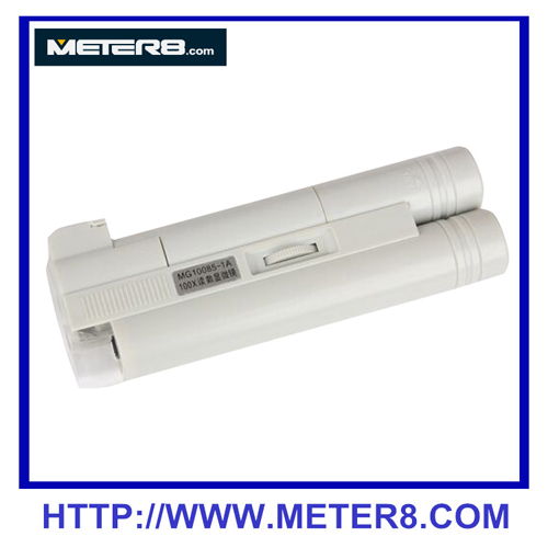 WCTH-7001A / 7001B 40x, 80x, 100x LED microscopio portatile