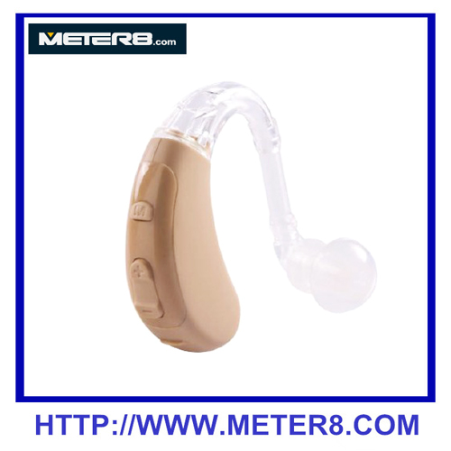 WK-309 Πλήρης Αναλογικό Κύκλωμα ακουστικό βαρηκοΐας