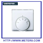 China WSK-7B Mechanical Digital Room FCU Thermostat manufacturer