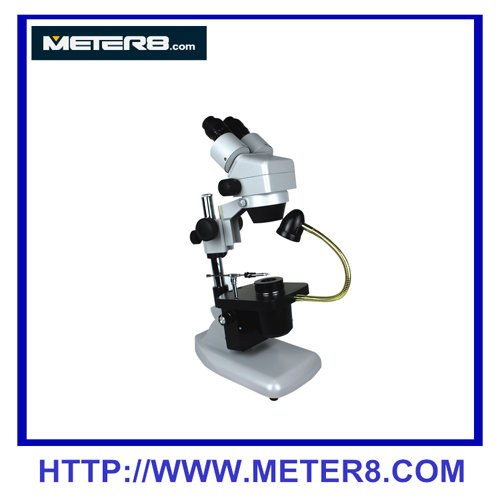 Bijoux XZB-02 Microscope, binoculaire Microscope Gem, Microscope Gem